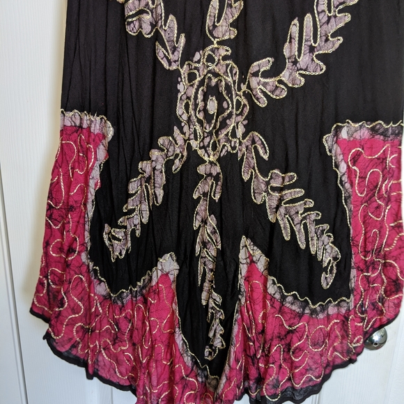 Dress from India - Picture 7 of 7